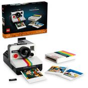 Lego® Ideas Polaroid Onestep Sx-70 Camera Set 21345 image