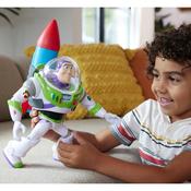 Disney Pixar Toy Story Rocket Rescue Buzz Lightyear Action Figure image