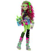 Monster High Venus Mcflytrap Fashion Doll image