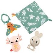 Fisher-Price So Many Senses Newborn Gift Set image