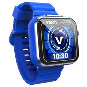 Vtech Kidizoom Smart Watch Max Blue