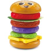 Vtech Build-A-Burger