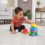 Leapfrog Nest &amp; Count Turtle Tower