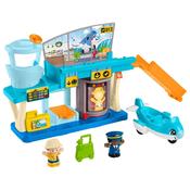 Fisher Price Little People Everyday Adventure Airport image