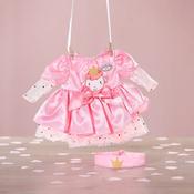 Baby Annabell Happy Birthday Dress Outfit 43Cm image