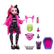 Monster High Creepover Party Draculaura Doll image