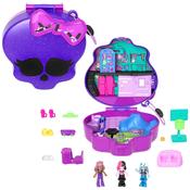 Polly Pocket Compact Monster High image