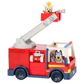 Bluey Firetruck image