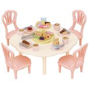 Sylvanian Families Sweets Party Set image