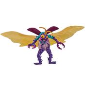 Teenage Mutant Ninja Turtles Mutant Mayhem 10Cm Figure - Scumbug The Vermin image