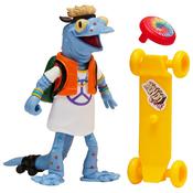Teenage Mutant Ninja Turtles Mutant Mayhem 10.5Cm Figure – Mondo Gecko image