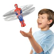 Flying Heroes Hover N' Spin Spider-Man