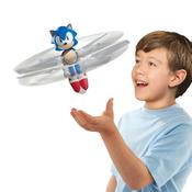 Flying Heroes Hover N' Spin Sonic