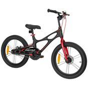 18 Inch Space Shuttle Magnesium Bike image
