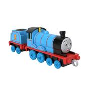 Thomas &amp; Friends All Engines Go! Diecast Metal Push-Along Edward Engine Toy