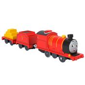 Thomas &amp; Friends Talking James Motorised Train Engine image