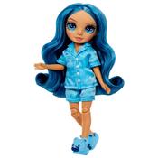 Junior High Pj Party Fashion Doll- Skyler Bradshaw (Blue) image
