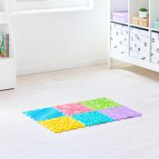 Play Factory Sensory Puzzle Massage Mat image