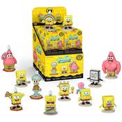 Funko Pop! Mystery Minis: Spongebob Squarepants Blind Box Assortment image