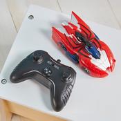 Marvel Spider-Man Remote Control Wall Climber Car image