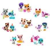 Littlest Pet Shop Pet Pair 2 Pack Assortment image