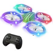 Chameleon Remote Control Drone Rgb Led