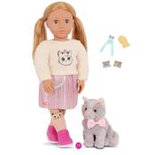 Our Generation Doll Sheela And Sammy image