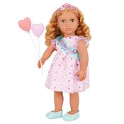 Our Generation Doll Birthday Girl Esme image