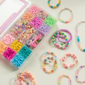 Ultimate Bead Studio Diy Friendship Bracelet Set With 5000 Pieces