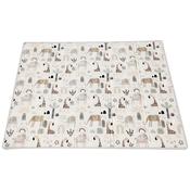 Play Factory Foldable Baby Foam Mat image