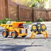 1:24 Radio Control Dump Truck image