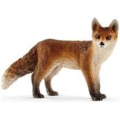Schleich Wild Life Fox