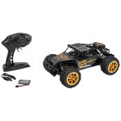 1:12 Turbo Xtreme Metal Radio Control Buggy image