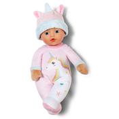 Baby Born Sleepy For Babies Unicorn image