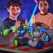 Robo Kombat Tornado Battle Pack image