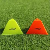 Arena Sports Training Cone Set 6 Pack