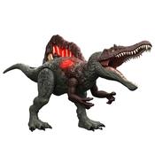 Jurassic World Dinosaur Action Figure Slash Attackin' Spinosaurus image