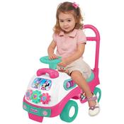 Disney Minnie Mouse My First Activity Ride On image