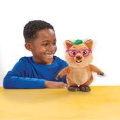 Animagic Quinn B. Quokka Interactive Pet