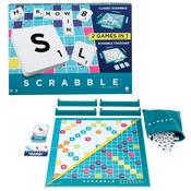 Scrabble Classic Word Game image