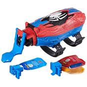 Marvel Spider-Man Real Webs 2-In-1 Ultimate Web Blaster image