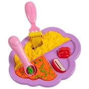 Baby Doll Magic Food Tray Accessory Set