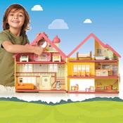 Bluey Ultimate Lights &amp; Sounds Playhouse