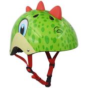 Verve 3D Dino Helmet 48 - 52Cm image