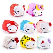 Hello Kitty Squishii Plush Assortment image