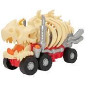 Super Wheelz Light &amp; Sound Triceratops Rib Cage Ripper