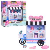 Disney Munchlings Candy Cart Playset image