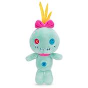 Disney Stitch Scrump 25Cm Plush image
