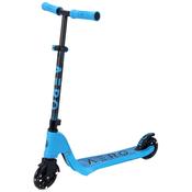 Aero C1 Scooter With Led Wheels In Blue