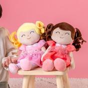 Ivy &amp; Lily 35Cm Rag Doll Assortment image
